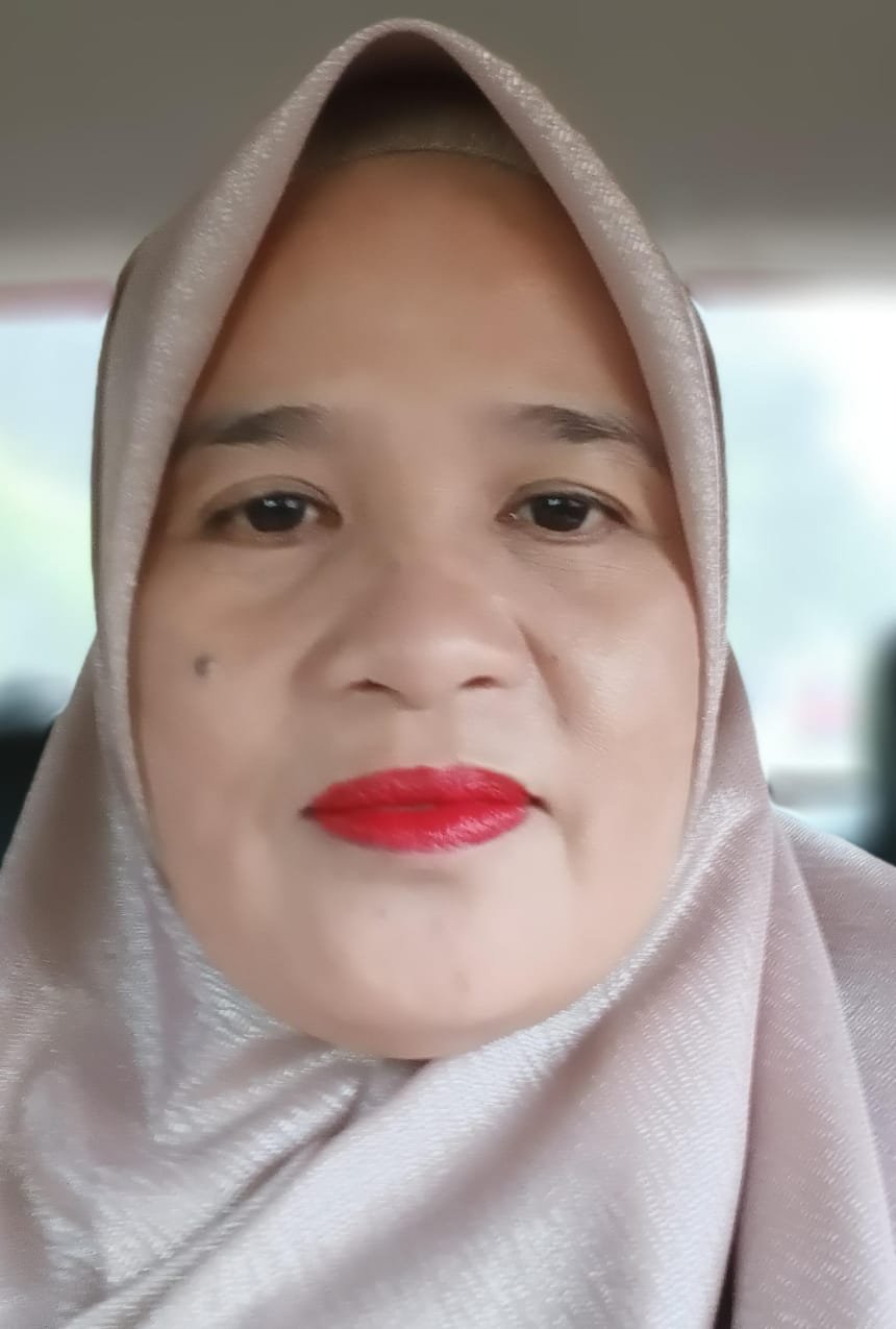 MASNIATI, S.Pd.SD
